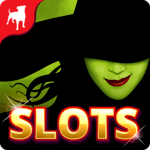 Hit it Rich! Free Casino Slots for PC