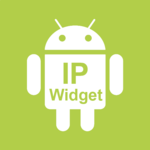 IP Widget for PC IP Widget for PC