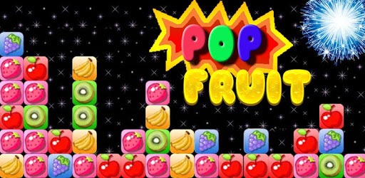 Fruit Pop Crush PC screenshot