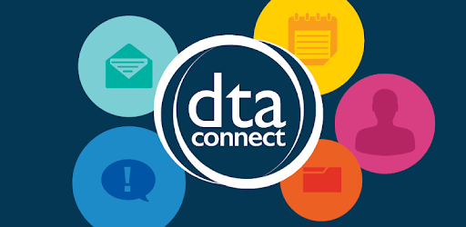 DTA Connect PC screenshot DTA Connect PC screenshot