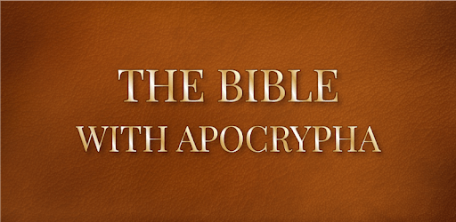 Bible with Apocrypha PC screenshot