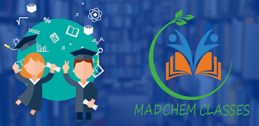 MadChem Classes PC screenshot