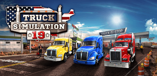 Truck Simulation 19 PC screenshot Truck Simulation 19 PC screenshot