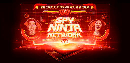 Spy Ninja Network - Chad & Vy PC screenshot Spy Ninja Network - Chad & Vy PC screenshot