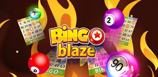 Bingo Blaze -  Free Bingo Games PC screenshot