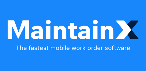 MaintainX Maintenance Management PC screenshot