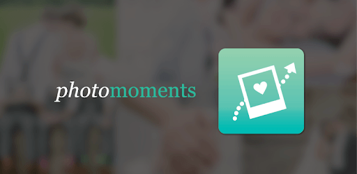 Photo Moments PC screenshot