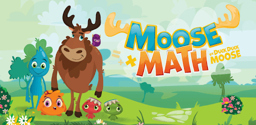 Moose Math by Duck Duck Moose PC screenshot Moose Math by Duck Duck Moose PC screenshot