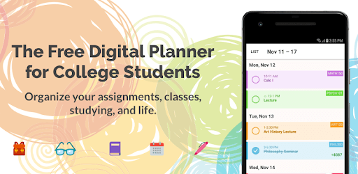 Chipper - Free Study Planner & Homework Organizer PC screenshot Chipper - Free Study Planner & Homework Organizer PC screenshot