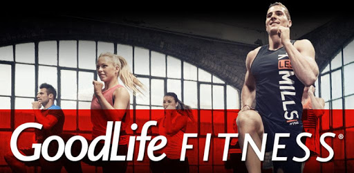 GoodLife Fitness PC screenshot GoodLife Fitness PC screenshot