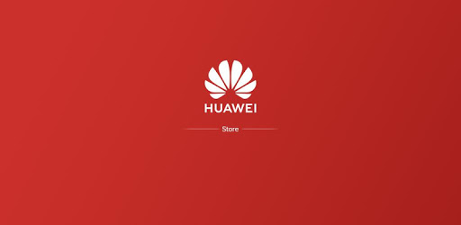 Huawei Store PC screenshot