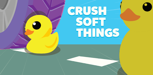 Crush Soft Things PC screenshot Crush Soft Things PC screenshot