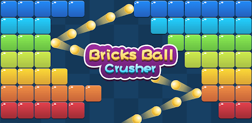 Bricks Ball Crusher PC screenshot Bricks Ball Crusher PC screenshot