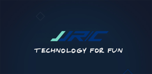 JJRC X PC screenshot
