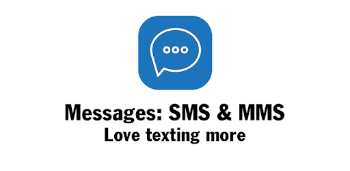 Messages: SMS & MMS PC screenshot Messages: SMS & MMS PC screenshot