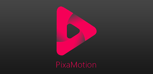 PixaMotion Loop Photo Animator & Photo Video Maker PC screenshot