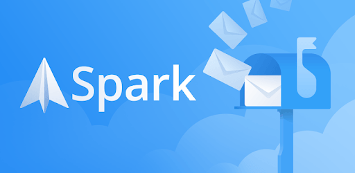 Spark – Email App by Readdle PC screenshot Spark – Email App by Readdle PC screenshot