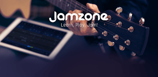 Jamzone PC screenshot Jamzone PC screenshot