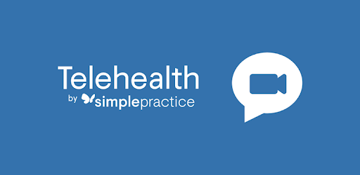 Telehealth by SimplePractice PC screenshot Telehealth by SimplePractice PC screenshot