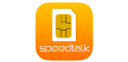 SpeedTalk Mobile PC screenshot