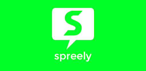 Spreely PC screenshot Spreely PC screenshot