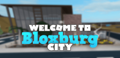 Bloxburg City - Free RBX PC screenshot