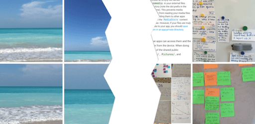 Utiful Photo Organizer PC screenshot