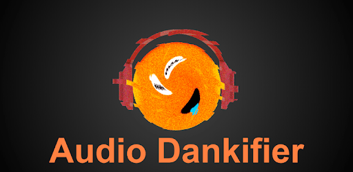 Audio Dankifier PC screenshot