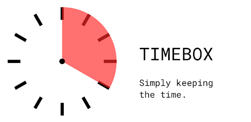 Timebox Timer PC screenshot Timebox Timer PC screenshot