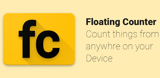 Floating Counter PC screenshot