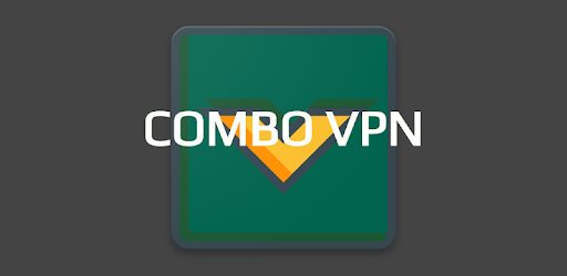 Combo VPN PC screenshot