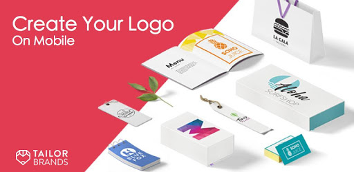 Logo Maker by Tailor Brands PC screenshot Logo Maker by Tailor Brands PC screenshot