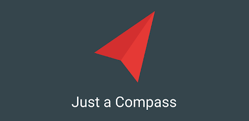 Just a Compass (Free & No Ads) PC screenshot Just a Compass (Free & No Ads) PC screenshot