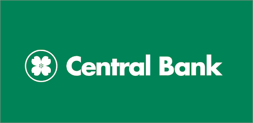 Central Bank PC screenshot