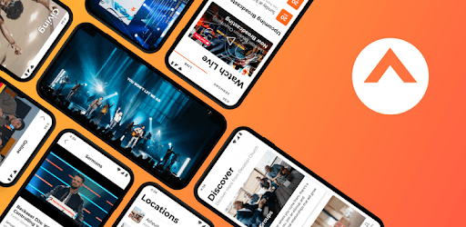 Elevation App PC screenshot