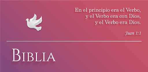 Holy Bible Reina Valera 1960 in Spanish PC screenshot Holy Bible Reina Valera 1960 in Spanish PC screenshot