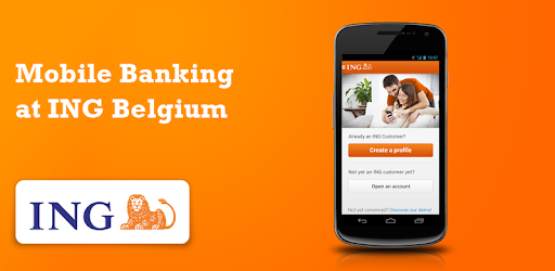 ING Smart Banking PC screenshot ING Smart Banking PC screenshot