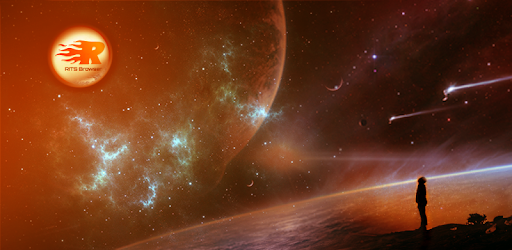 RITS Browser- Super Fast & Safe Browser PC screenshot RITS Browser- Super Fast & Safe Browser PC screenshot