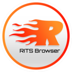 RITS Browser- Super Fast & Safe Browser for PC RITS Browser- Super Fast & Safe Browser for PC