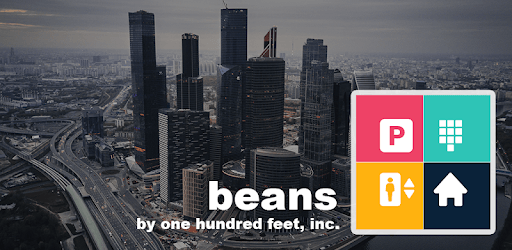 Beans - Maps for Apartments PC screenshot Beans - Maps for Apartments PC screenshot