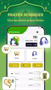 AI Holy Quran - 2025 Edition for PC screenshot 1