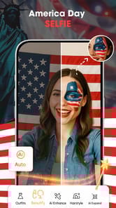 Perfectme: AI Photo Enhancer for PC screenshot 2