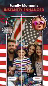 Perfectme: AI Photo Enhancer for PC screenshot 3