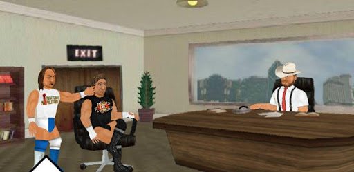 Booking Revolution PC screenshot