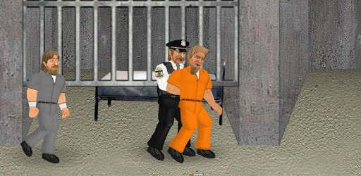 Hard Time (Prison Sim) PC screenshot Hard Time (Prison Sim) PC screenshot
