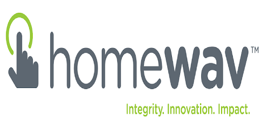 HomeWAV PC screenshot