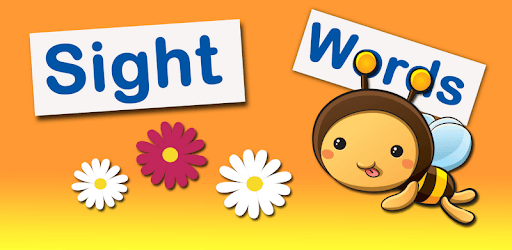 Sight Words Coach PC screenshot