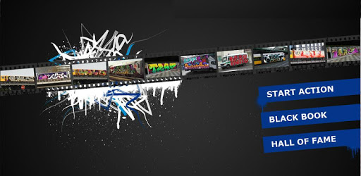 Graffiti Unlimited PC screenshot