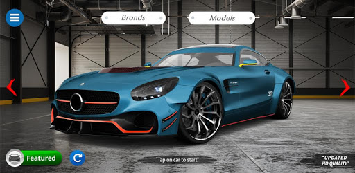 3DTuning PC screenshot