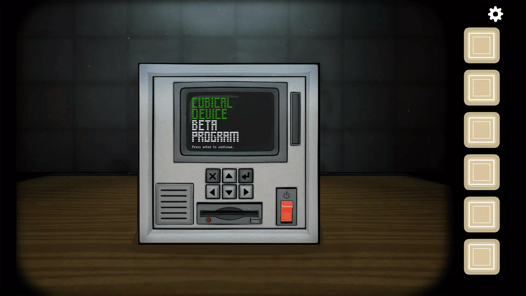 The Past Within Lite for PC screenshot 1
